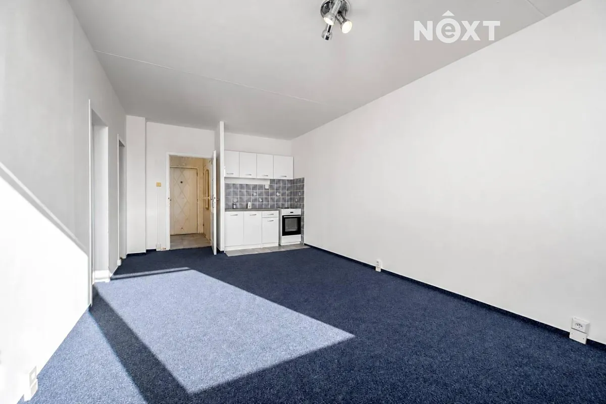 Prodej bytu 2+kk 42 m²